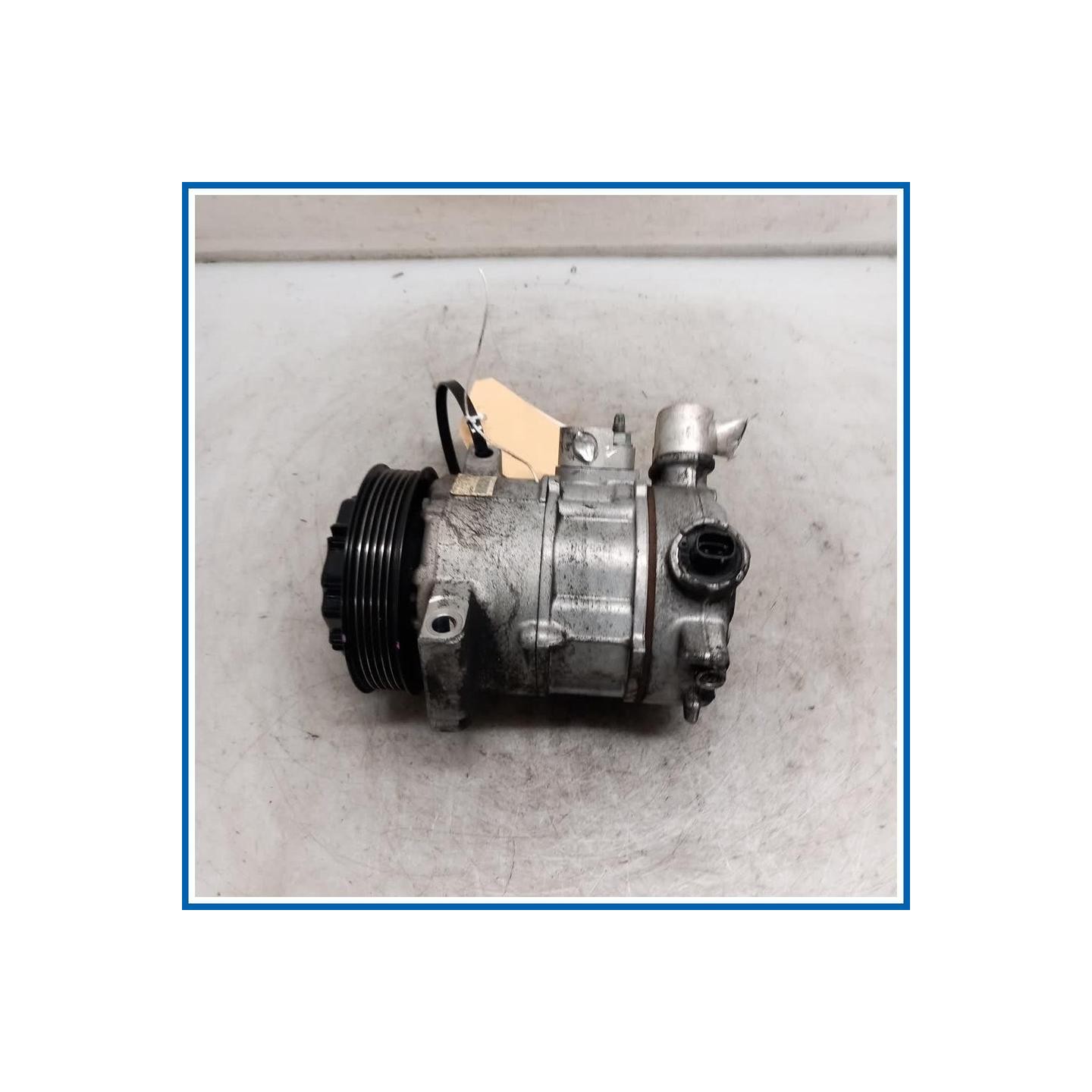 Compressore a/c CHRYSLER Sebring II