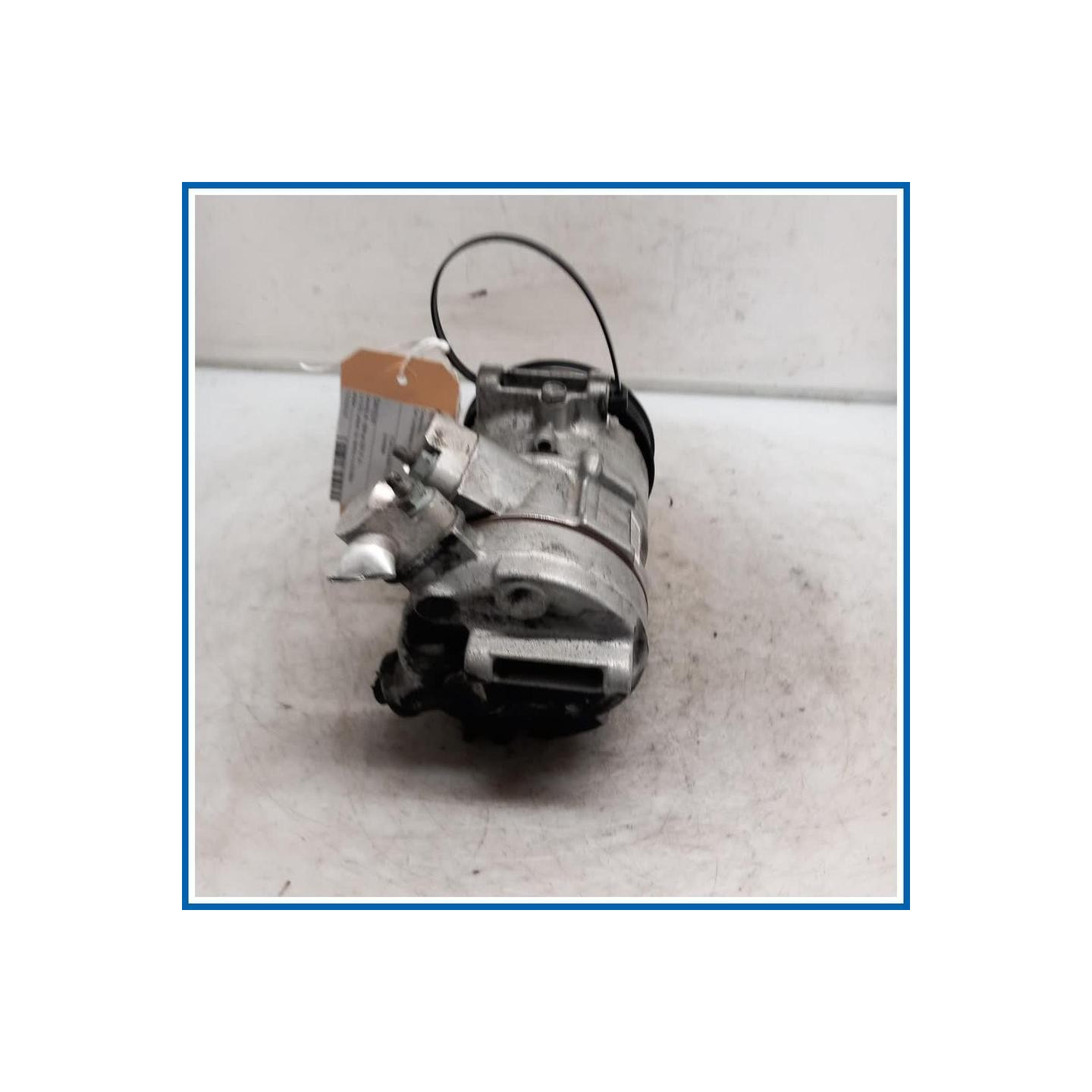 Compressore a/c CHRYSLER Sebring II
