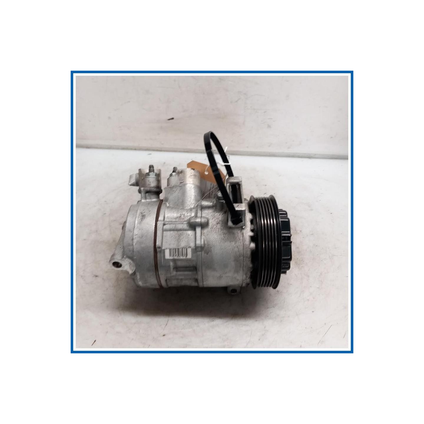 Compressore a/c CHRYSLER Sebring II