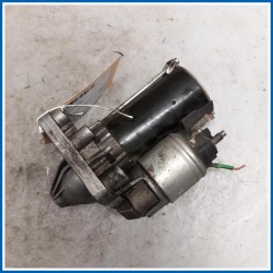 Motorino avviamento PEUGEOT 1007