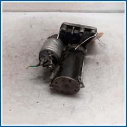 Motorino avviamento PEUGEOT 1007