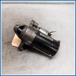 Motorino avviamento PEUGEOT 1007