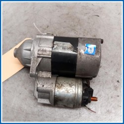 Motorino avviamento MERCEDES Classe A W168