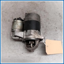 Motorino avviamento MERCEDES Classe A W168