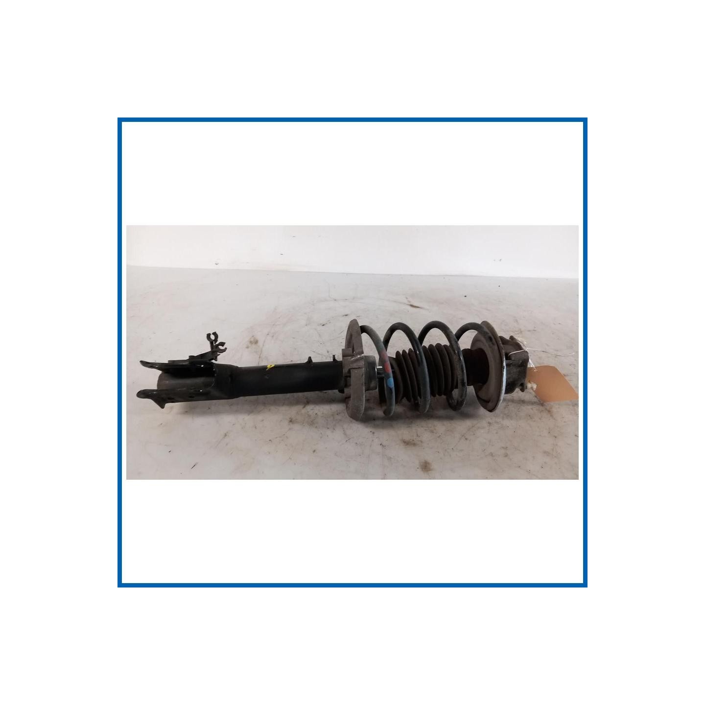 Ammortizzatore ant. dx. MERCEDES Classe A W168