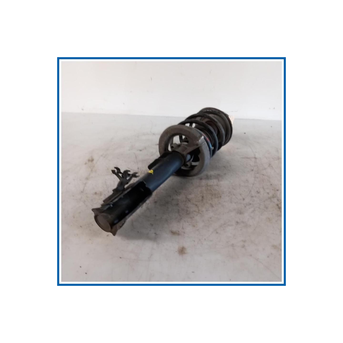 Ammortizzatore ant. dx. MERCEDES Classe A W168
