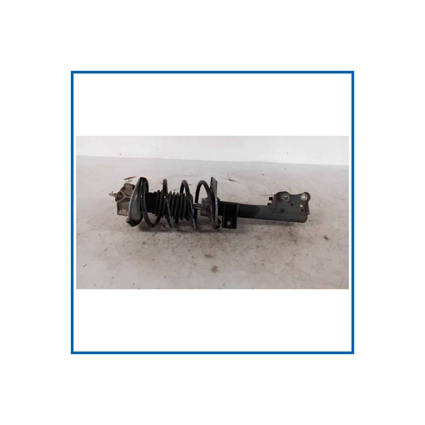Ammortizzatore ant. sx. MERCEDES Classe A W168
