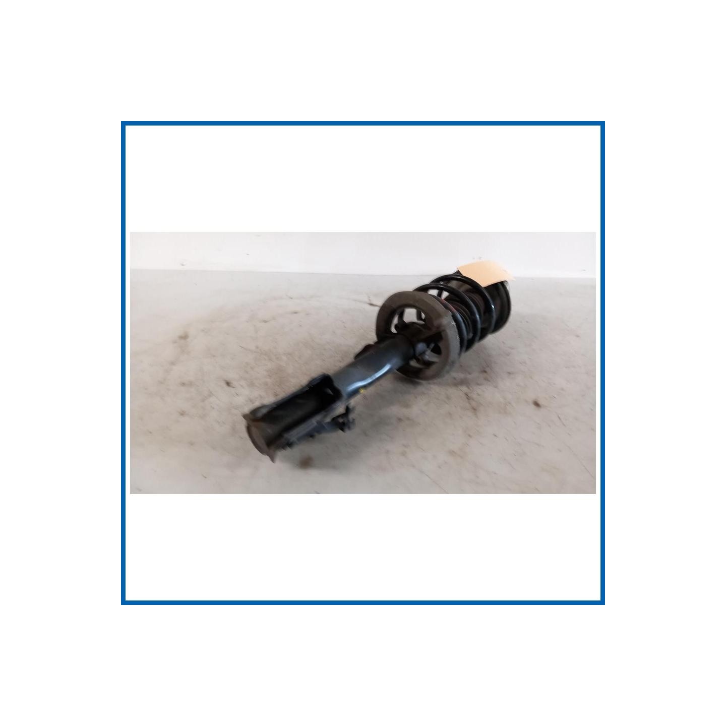 Ammortizzatore ant. sx. MERCEDES Classe A W168