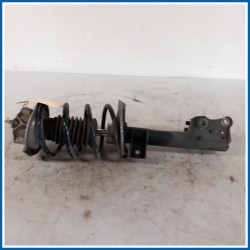 Ammortizzatore ant. sx. MERCEDES Classe A W168