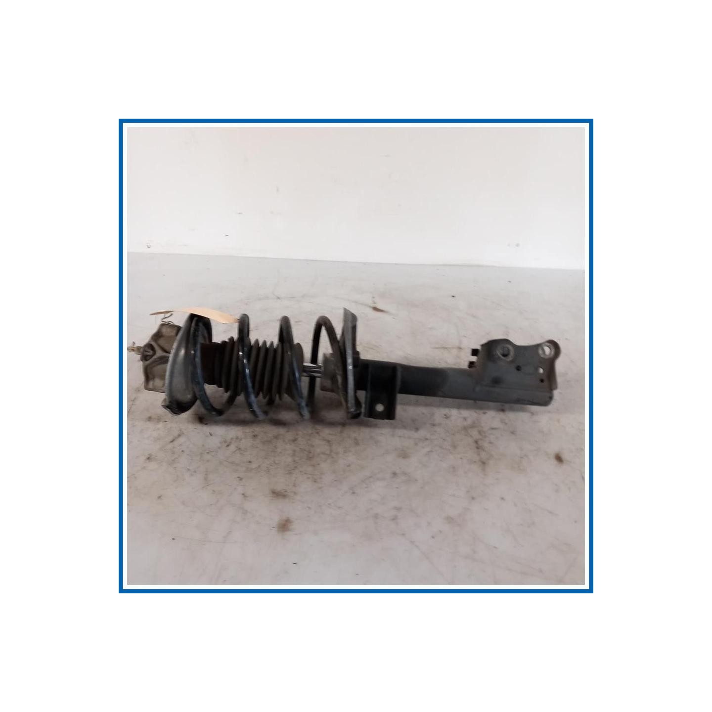 Ammortizzatore ant. sx. MERCEDES Classe A W168