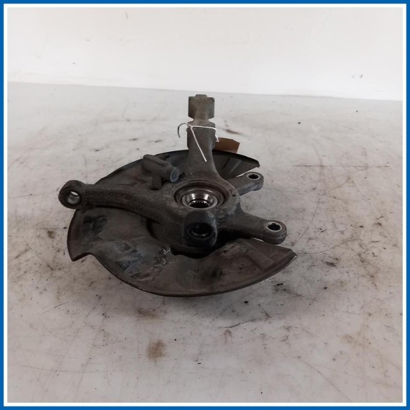 Fusello ruota ant. dx. MERCEDES Classe A W168