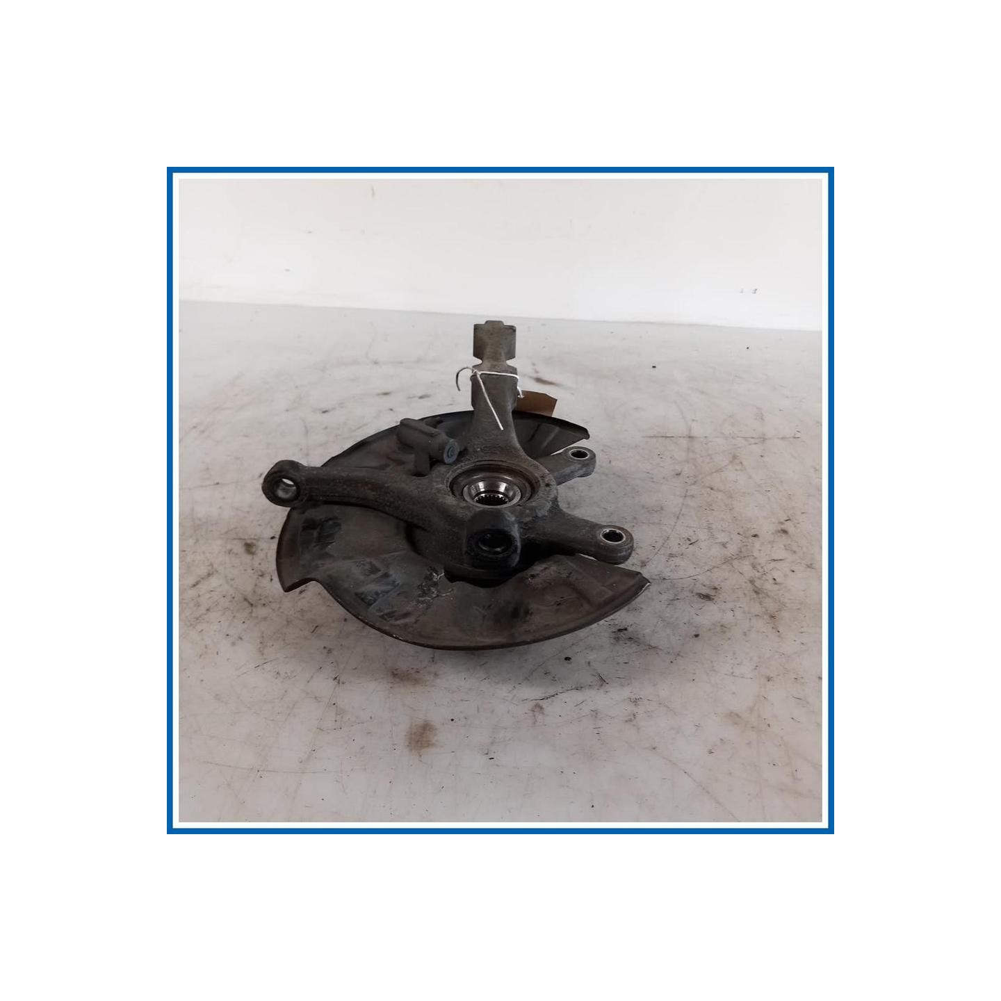 Fusello ruota ant. dx. MERCEDES Classe A W168