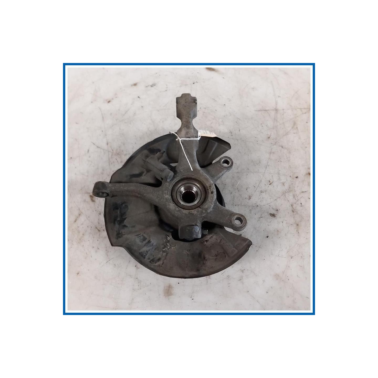 Fusello ruota ant. dx. MERCEDES Classe A W168