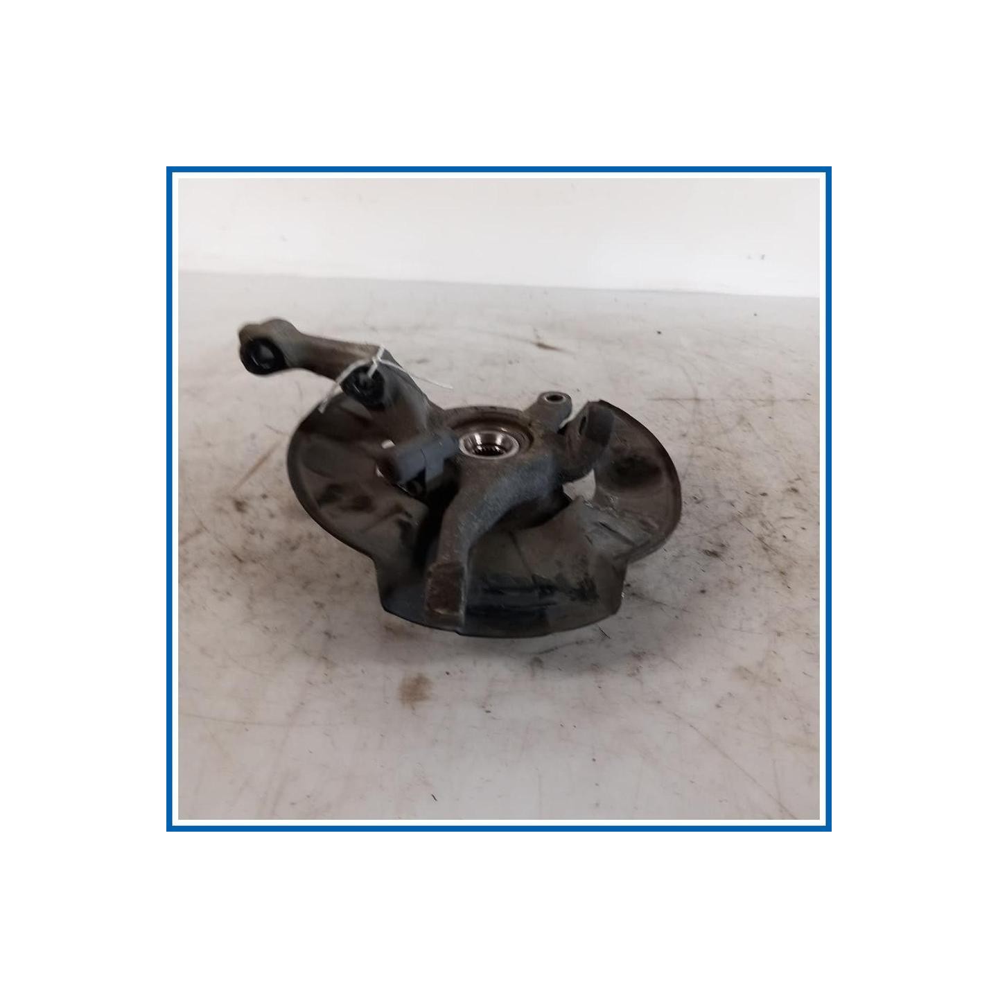 Fusello ruota ant. dx. MERCEDES Classe A W168