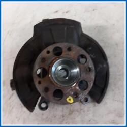 Fusello ruota ant. dx. MERCEDES Classe A W168