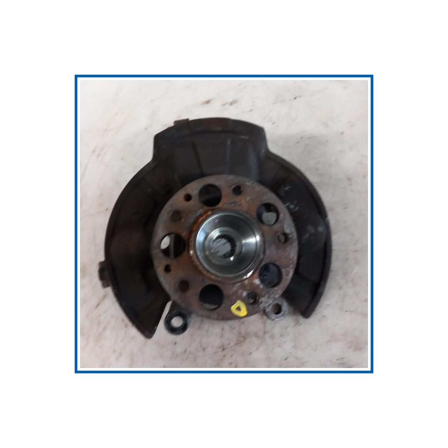 Fusello ruota ant. dx. MERCEDES Classe A W168