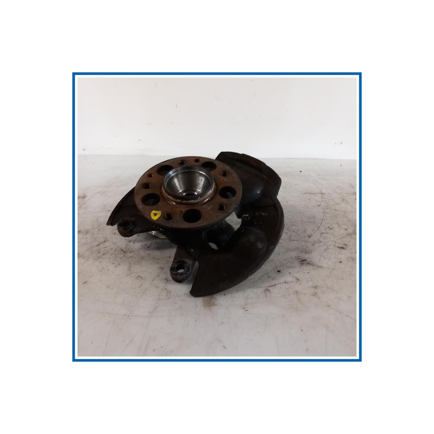 Fusello ruota ant. dx. MERCEDES Classe A W168