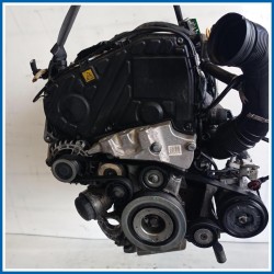 Motore semicompleto FIAT Grande Punto