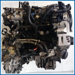 Motore semicompleto FIAT Grande Punto