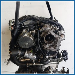 Motore semicompleto FIAT Grande Punto