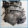 Cambio FIAT Grande Punto