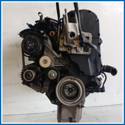 Motore semicompleto FIAT Idea