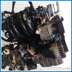 Motore semicompleto FIAT Idea