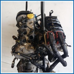 Motore semicompleto FIAT Idea