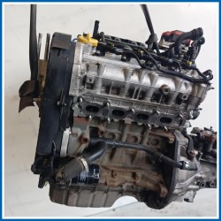 Motore semicompleto FIAT Idea