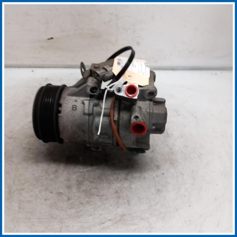 Compressore a/c TOYOTA Yaris (France ) II