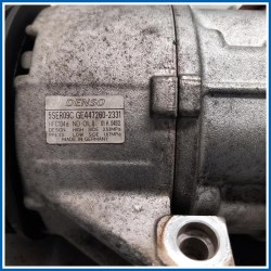 Compressore a/c TOYOTA Yaris (France ) II