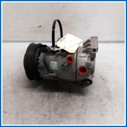Compressore a/c HYUNDAI iX35