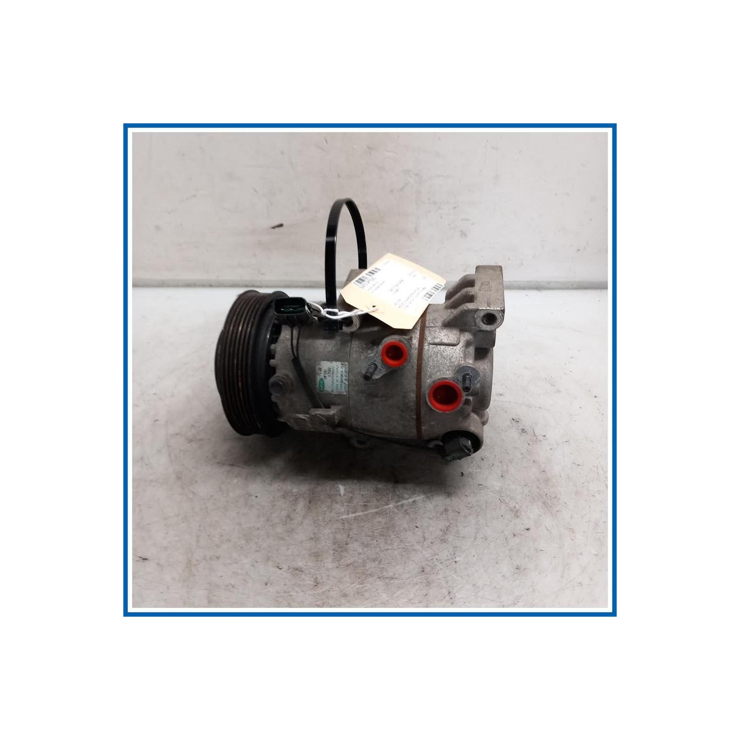 Compressore a/c HYUNDAI iX35