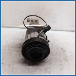 Compressore a/c HYUNDAI iX35