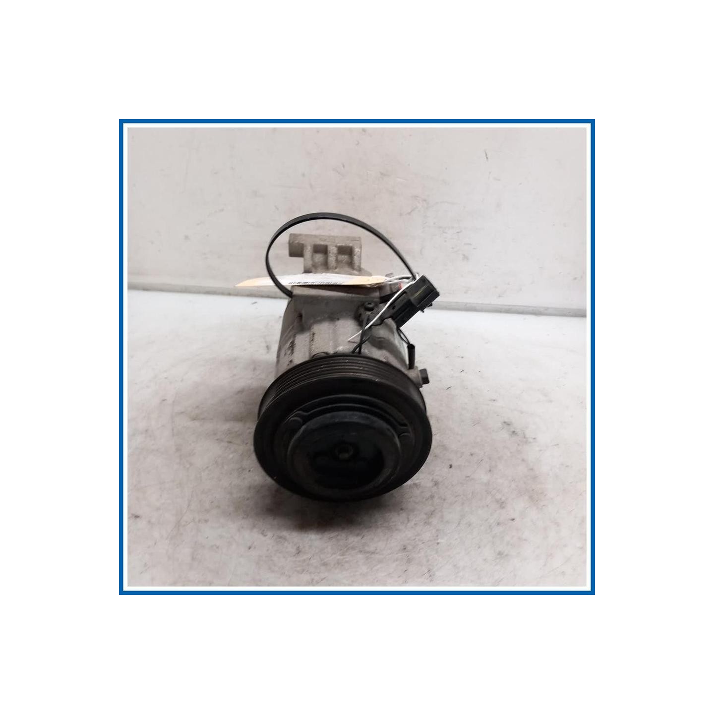 Compressore a/c HYUNDAI iX35