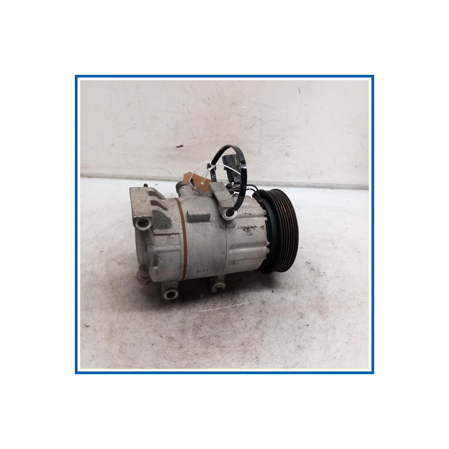 Compressore a/c HYUNDAI iX35