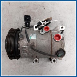 Compressore a/c HYUNDAI iX35