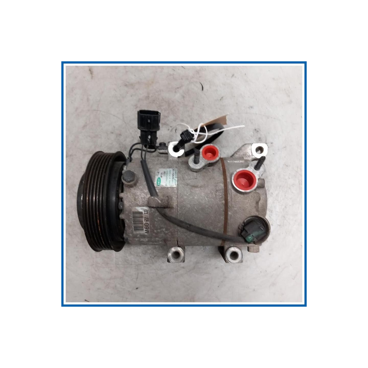 Compressore a/c HYUNDAI iX35