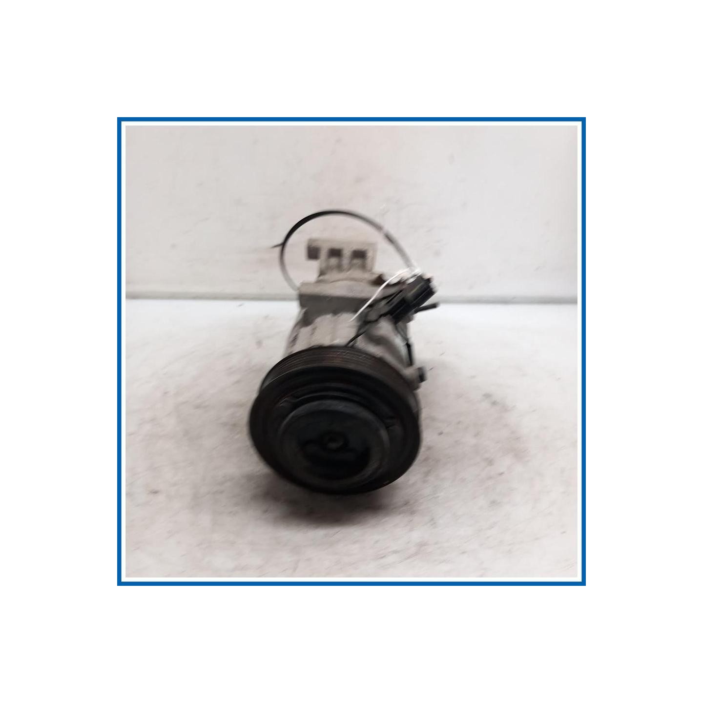 Compressore a/c HYUNDAI iX35
