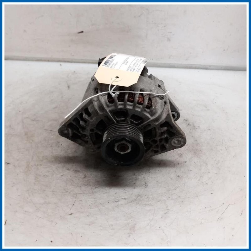 Alternatore HYUNDAI iX35