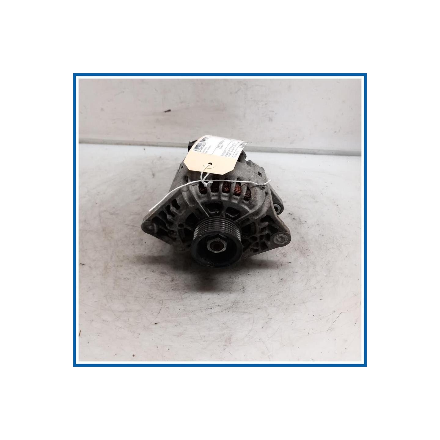 Alternatore HYUNDAI iX35