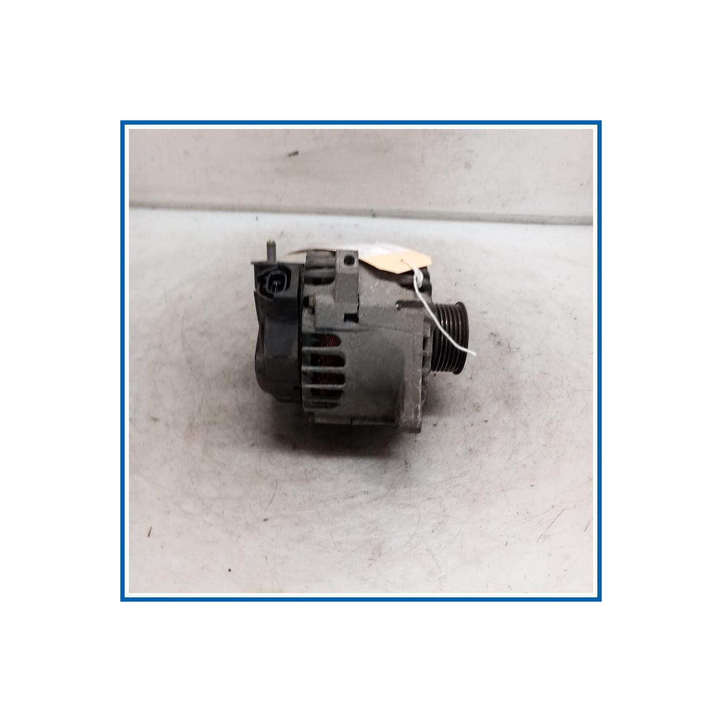 Alternatore HYUNDAI iX35