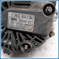 Alternatore HYUNDAI iX35