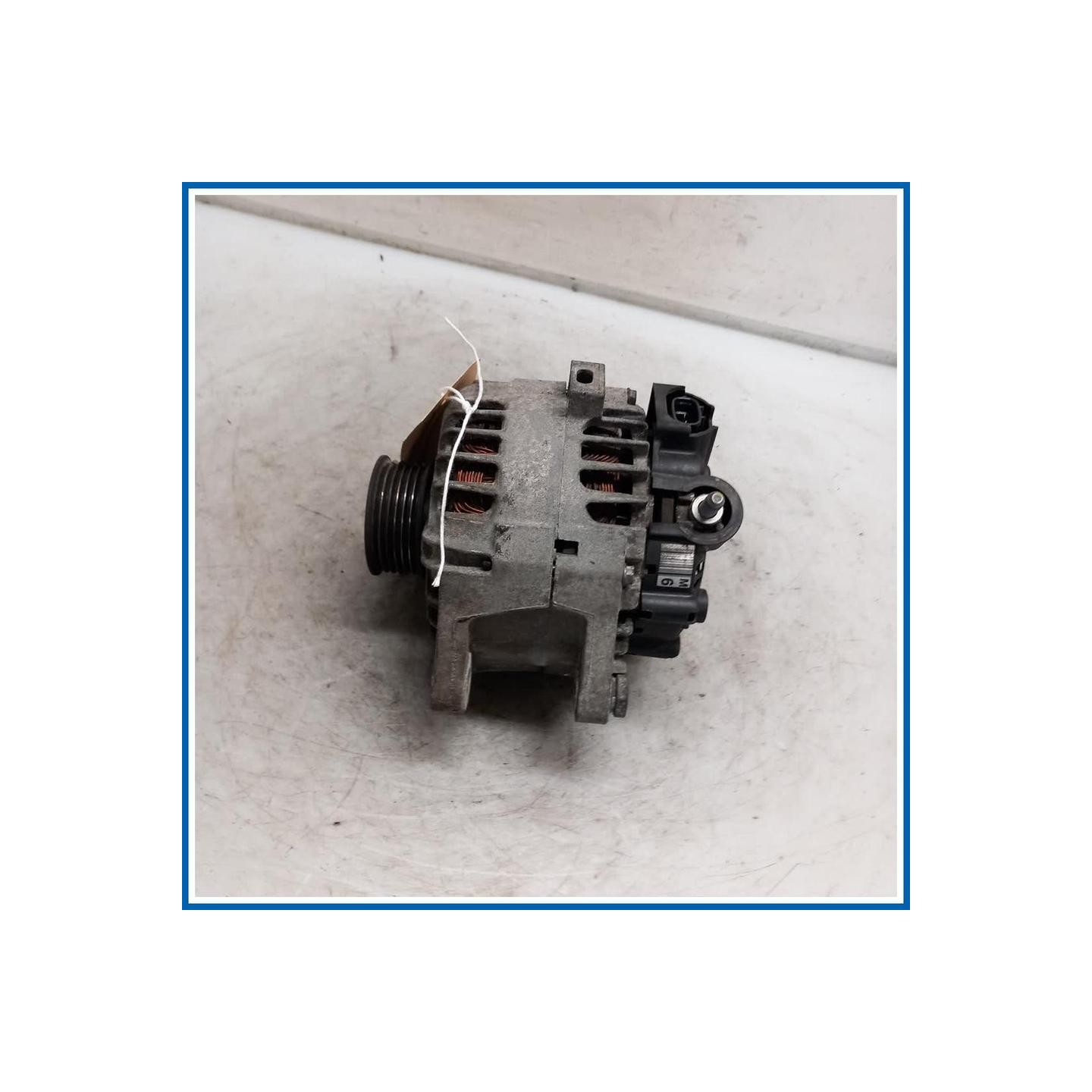 Alternatore HYUNDAI iX35