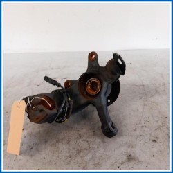 Fusello ruota ant. sx. TOYOTA Aygo II