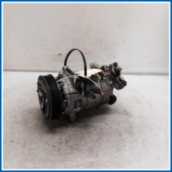 Compressore a/c RENAULT Mégane III