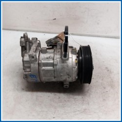Compressore a/c RENAULT Mégane III