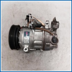Compressore a/c RENAULT Mégane III