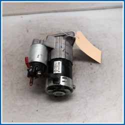 Motorino avviamento RENAULT Mégane III