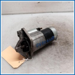 Motorino avviamento RENAULT Mégane III